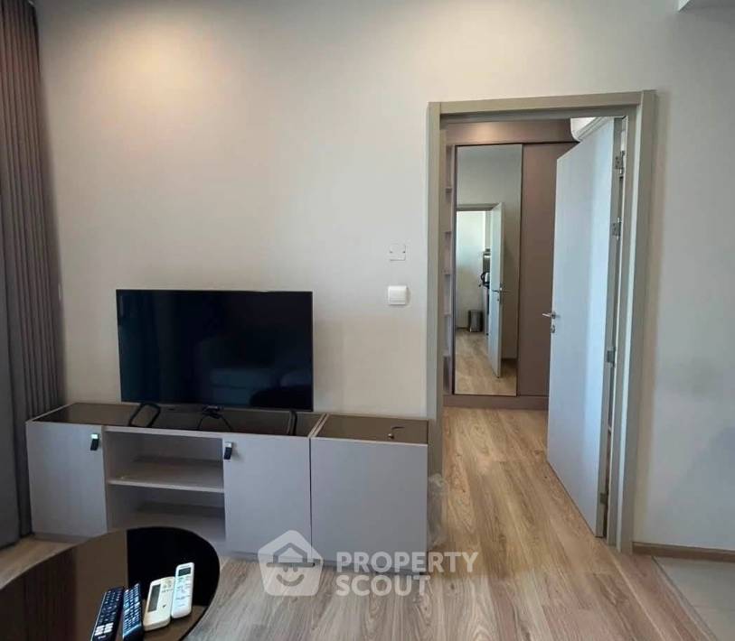 รูป คอนโด 1 ห้องนอน ชั้น 38 Oka Haus Sukhumvit 36 ใกล้ BTS ทองหล่อ (ID 3221902) - รูปที่ 3/16