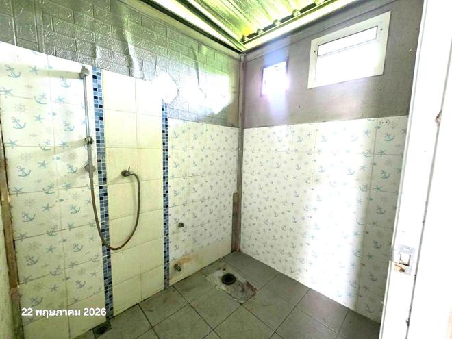 รูป บ้านเดี่ยว 100 ตร.วา เมืองพิษณุโลก พิษณุโลก 1.4M - รูปที่ 19/43