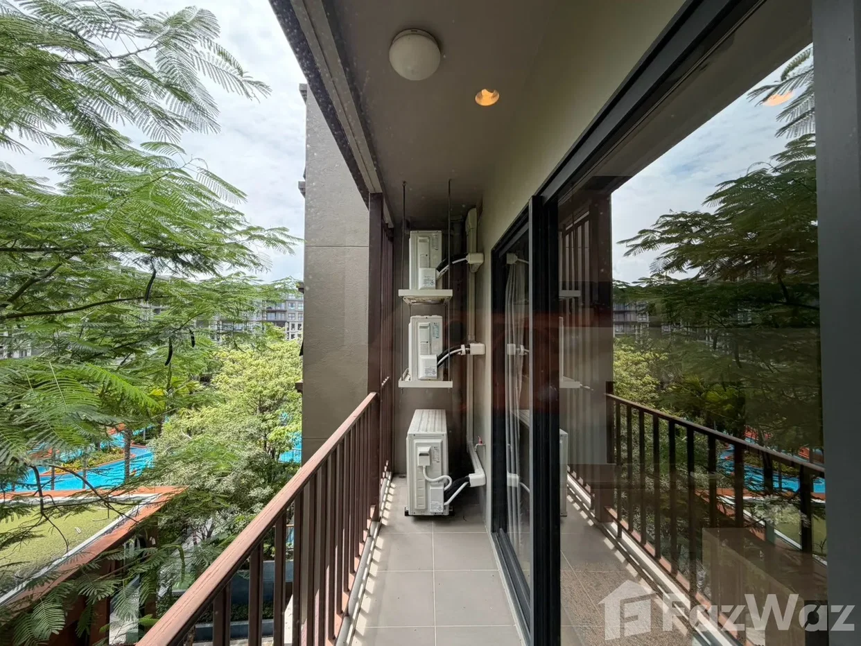 picture 2 Bedroom Condo for rent at La Habana 6773782 - 20/24