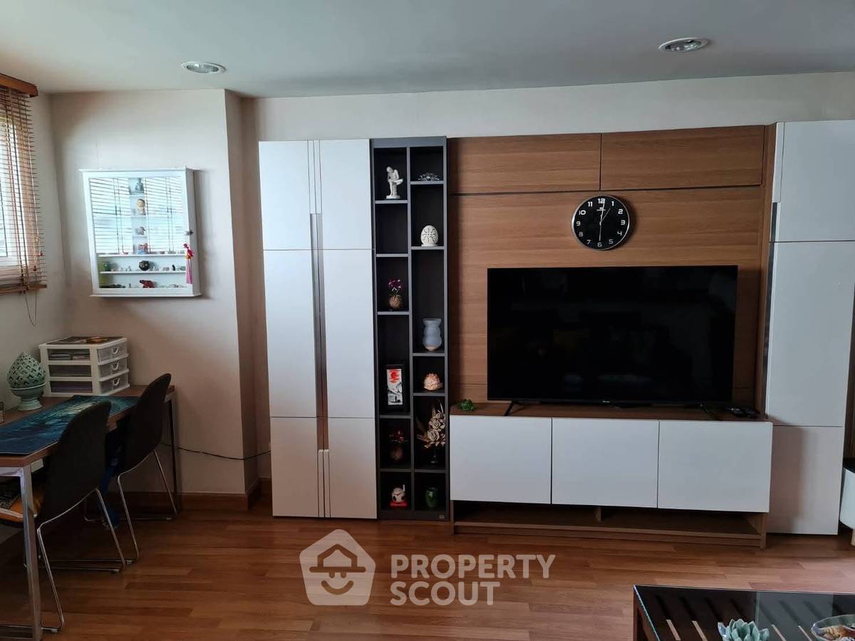 picture 1-BR Condo at The Aree Condominium near BTS Ari (ID 3309169) - 8/9