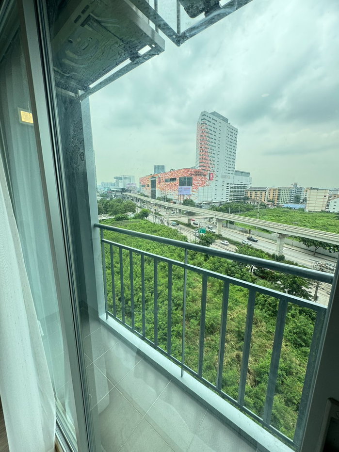 picture For Rent LUMPINI PLACE Chaengwattana - Pakkred Station @Line benoo.b - 11/11