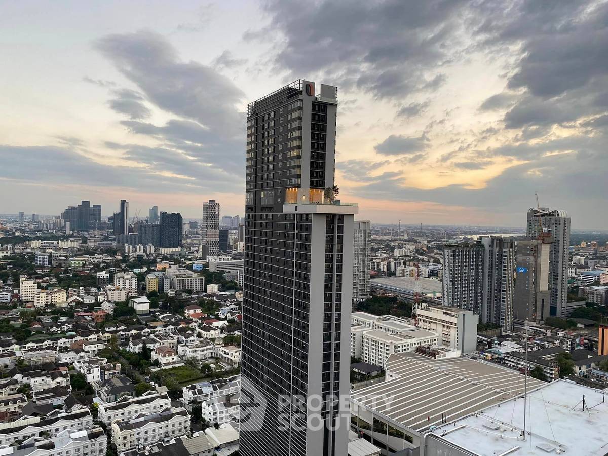 รูป คอนโด 1-ห้องนอน ที่ เดอะ เบส สุขุมวิท 77 ใกล้ BTS อ่อนนุช (ID 3307271) - รูปที่ 5/11