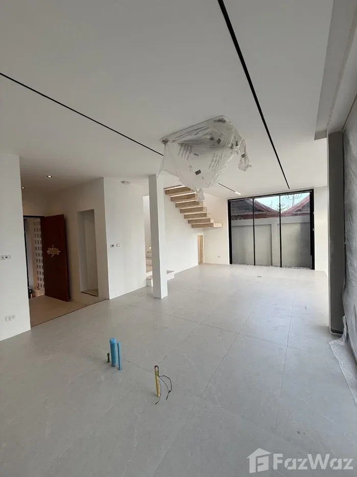 picture ðĪ Pool Villa for Sale in Cape Yamu | Modern Black Villa ðĨ 6774294 - 33/50