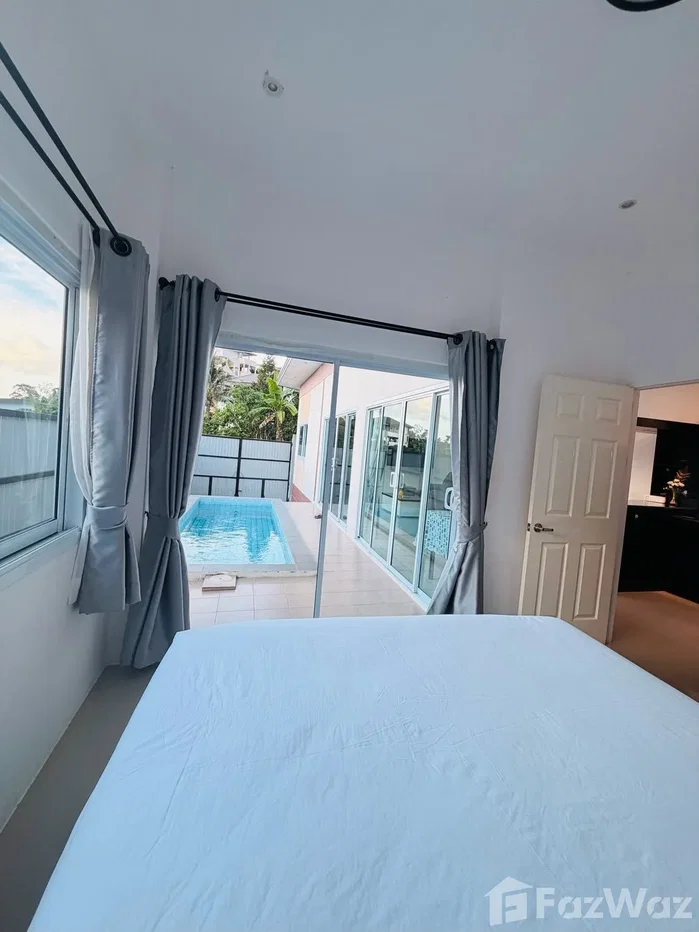 picture 2 Bedroom Villa for rent in Bo Phut, Surat Thani 6767119 - 16/23
