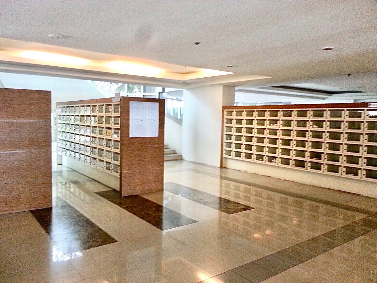 รูป ให้เช่าคอนโด The Trendy Sukhumvit 13 (ตกแต่งครบพร้อมอยู่) (S03-2773) - รูปที่ 13/13
