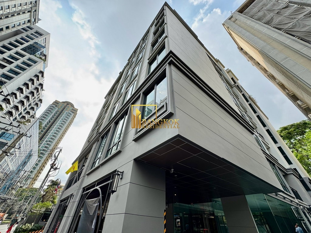 picture Expansive 2 Bedroom Apartment For Rent in Sukhumvit 39 - BR21473AP - 33/33