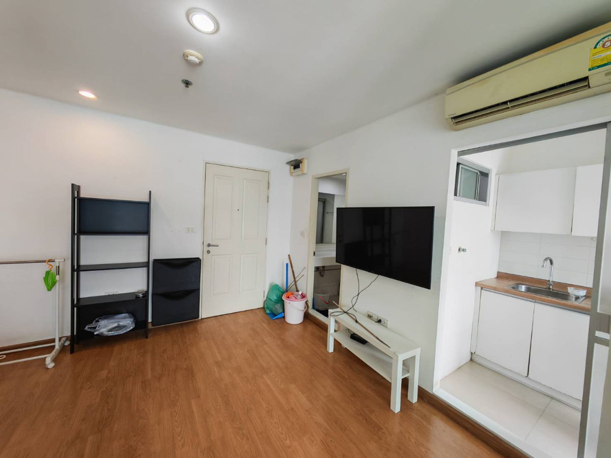 รูป ให้เช่า U Delight @ Jatujak Station (ยู ดีไลท์ แอท จตุจักร สเตชั่น) - รูปที่ 3/7