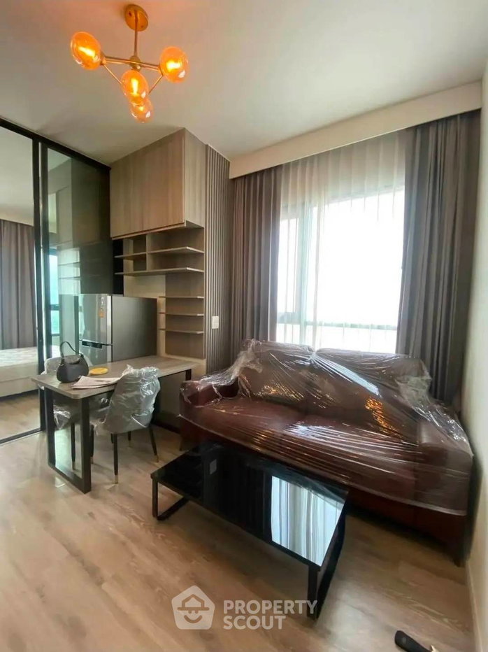 รูป คอนโด 1 ห้องนอน ชั้น 21 Knightsbridge Prime Ratchayothin ใกล้ BTS รัชโยธิน (ID 2768716) - รูปที่ 3/10