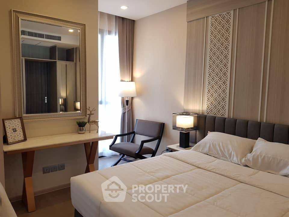 picture 1-BR Condo at Ashton Asoke near MRT Sukhumvit (ID 331431) - 5/8