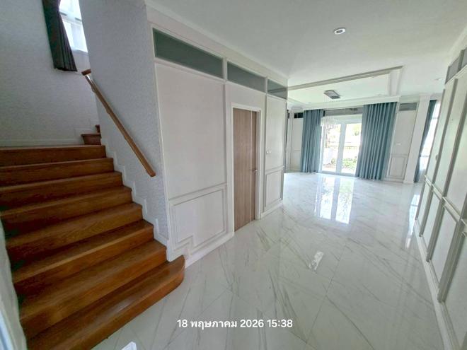 รูป บ้านเดี่ยว 99.4 ตร.วา ศุภาลัย ปาล์มสปริง ระยอง บ้านค่าย ระยอง 11.3M - รูปที่ 8/49