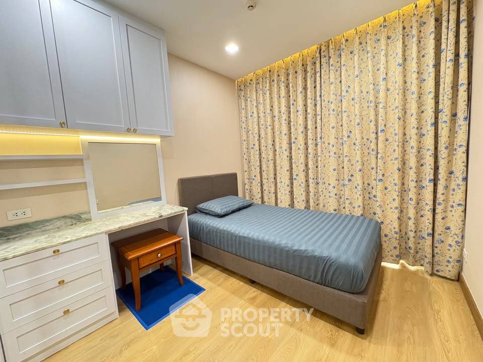 รูป เดิน 300 ม. ถึง BTS บางนา คอนโด 2 ห้องนอน The Coast Bangkok (ID 3308796) - รูปที่ 16/24