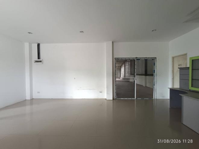 picture FACTORY 150 Sq.w. Lat Lum Kaeo Pathumthani for 4.7M - 11/47