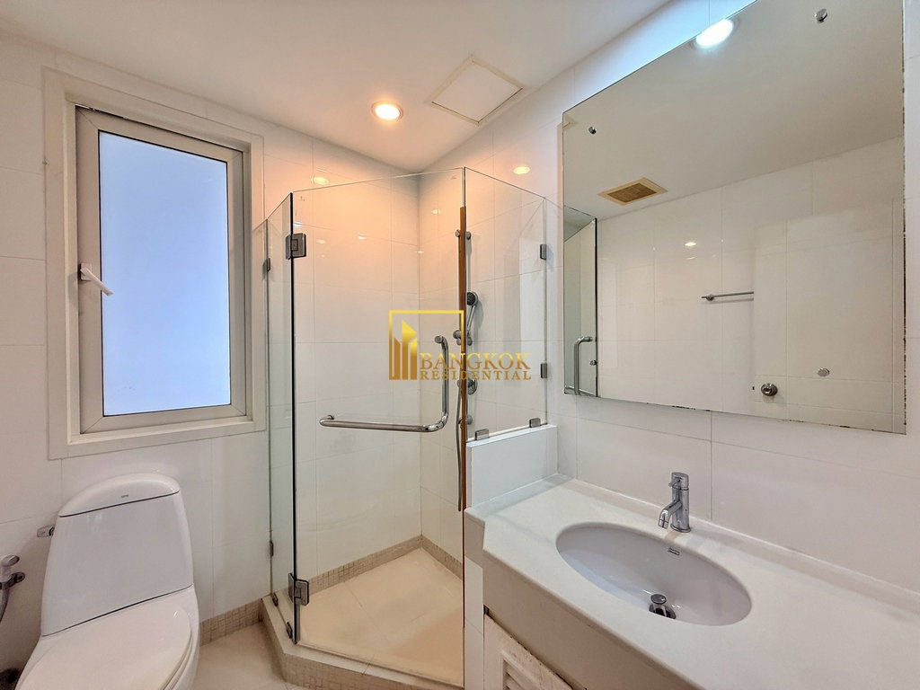 รูป Baan Siri 24 | Spacious 2 Bedroom Condo in Phrom Phong - BR62095CD - รูปที่ 18/35