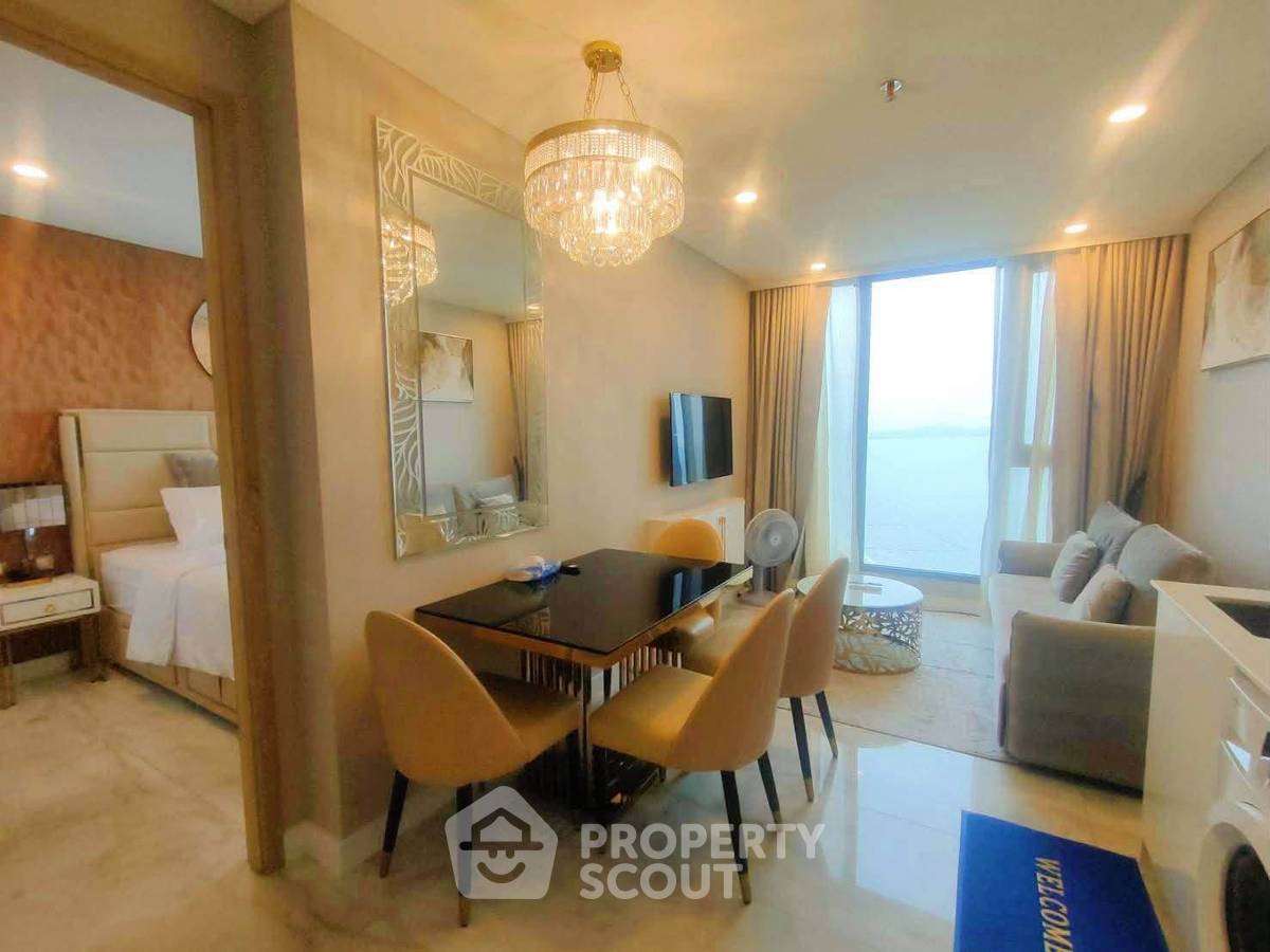 รูป คอนโด 1-ห้องนอน ที่ โคปาคาบาน่า บีช จอมเทียน ใกล้ หาดจอมเทียน (ID 3307318) - รูปที่ 13/17