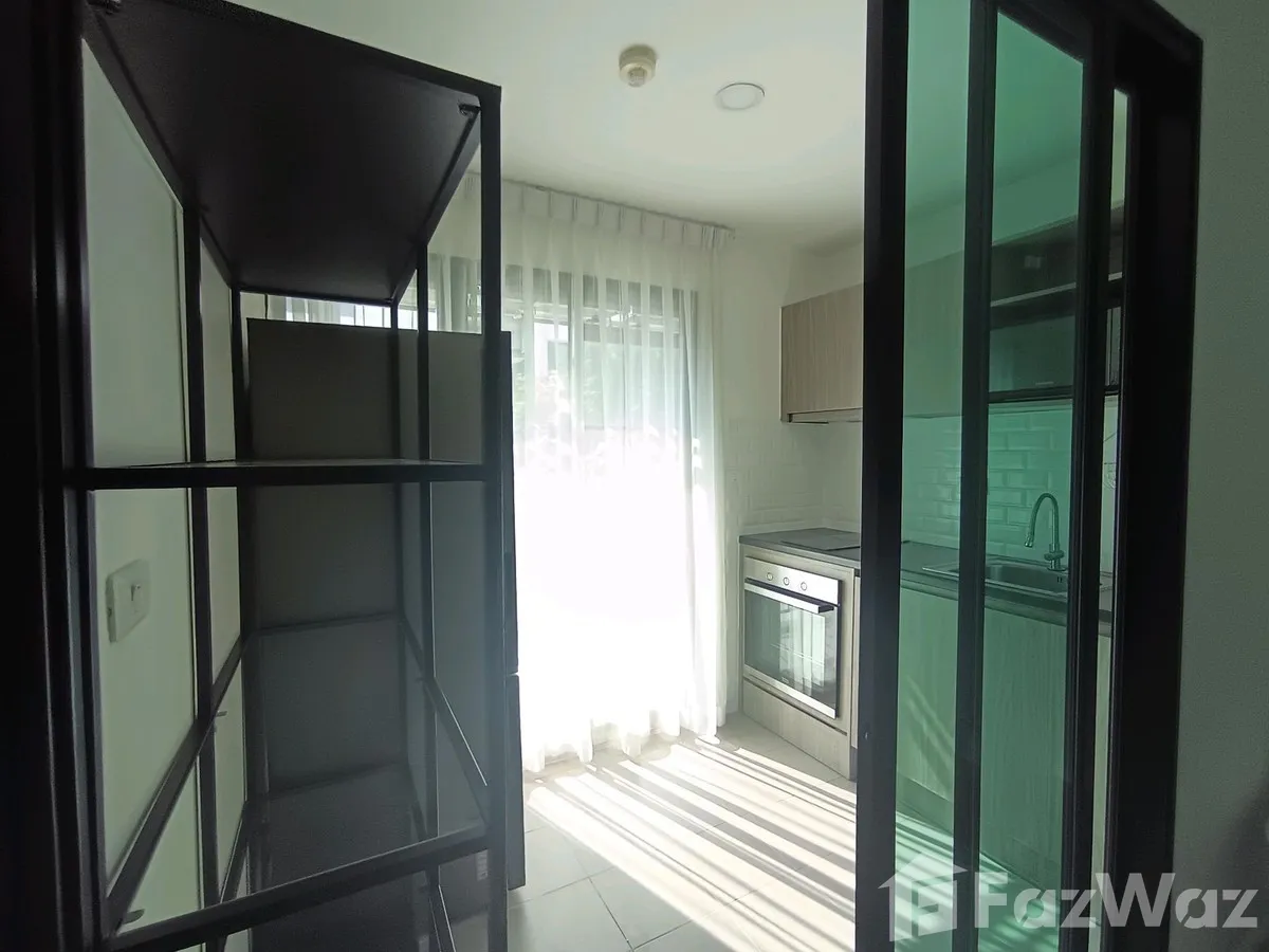 picture Notting Hill Sukhumvit 105 44.32 Sqm. BTS bearing 6766948 - 7/12