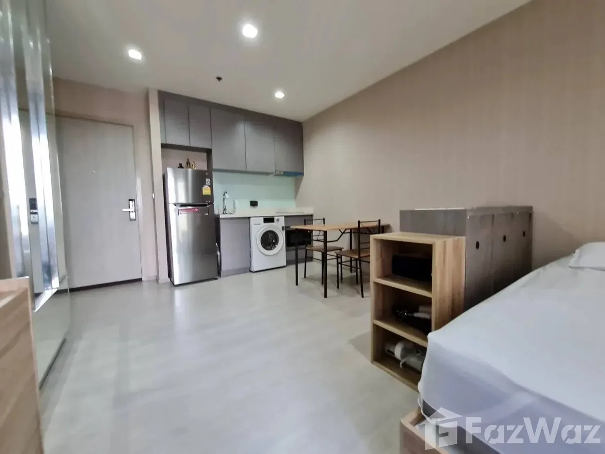 picture Studio units for sale at Rhythm Sukhumvit 36–38 4,500,000 MB 6776156 - 4/11