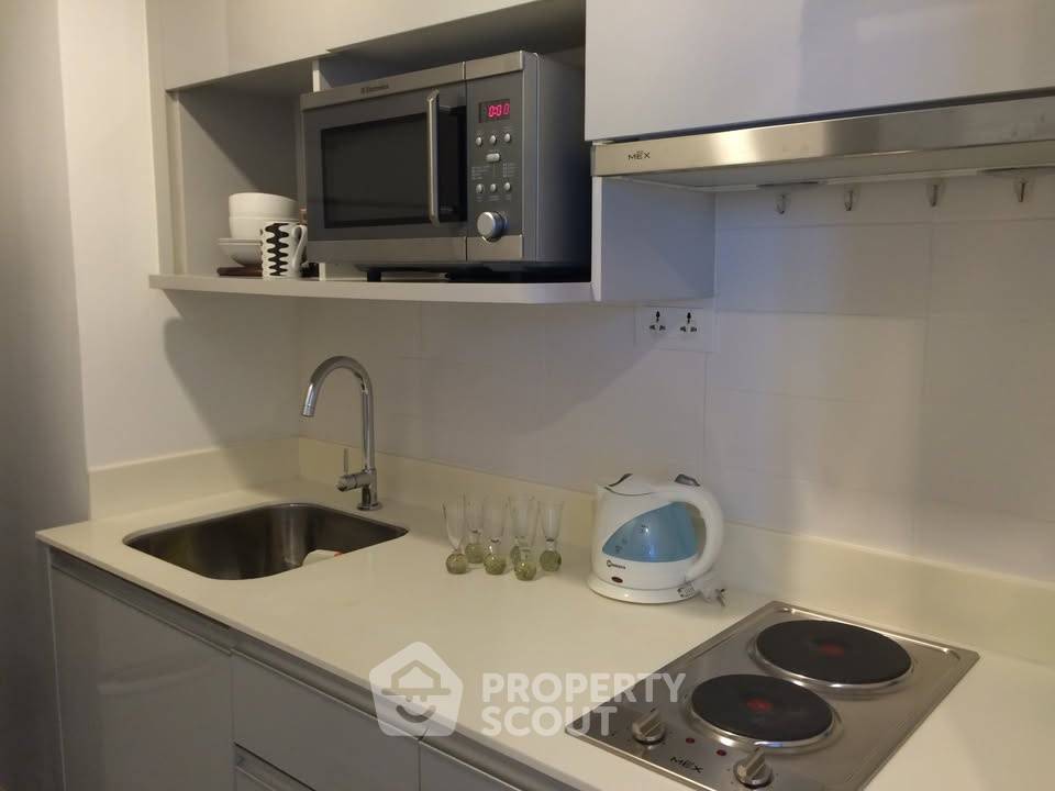 รูป คอนโด 2 ห้องนอน ชั้น 23 Ideo Mobi Sukhumvit 81 ใกล้ BTS อ่อนนุช 200 เมตร (ID 3084010) - รูปที่ 9/13