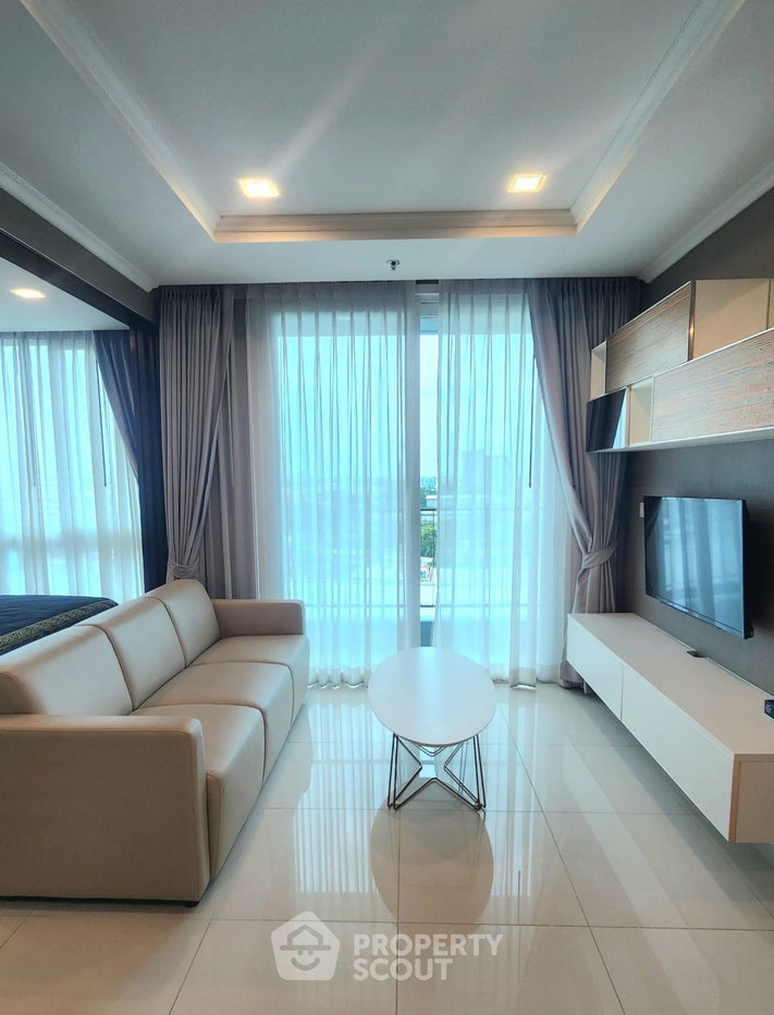 รูป คอนโด 2-ห้องนอน ที่ เดอะ เมโทรโพลิส สำโรง อินเตอร์เชนจ์ ใกล้ BTS สำโรง (ID 3151246) - รูปที่ 7/19