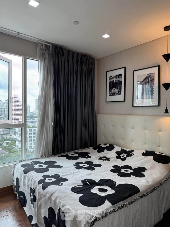 รูป คอนโด 1 ห้องนอน ขนาด 45 ตร.ม. Ivy Thonglor 23 ย่านทองหล่อ (ID 3309598) - รูปที่ 8/15