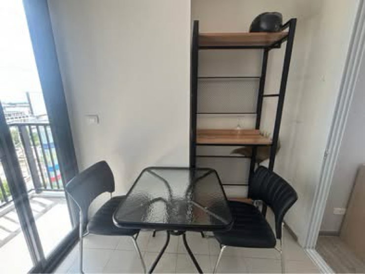 รูป เดอะเบสไฮท์ มิตรภาพให้เช่า (ห้องมุม) - รูปที่ 5/15