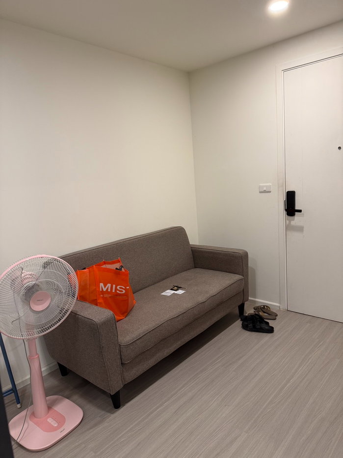 picture @Condorental condo for rent Ciela Charoen Nakhon - 5/9