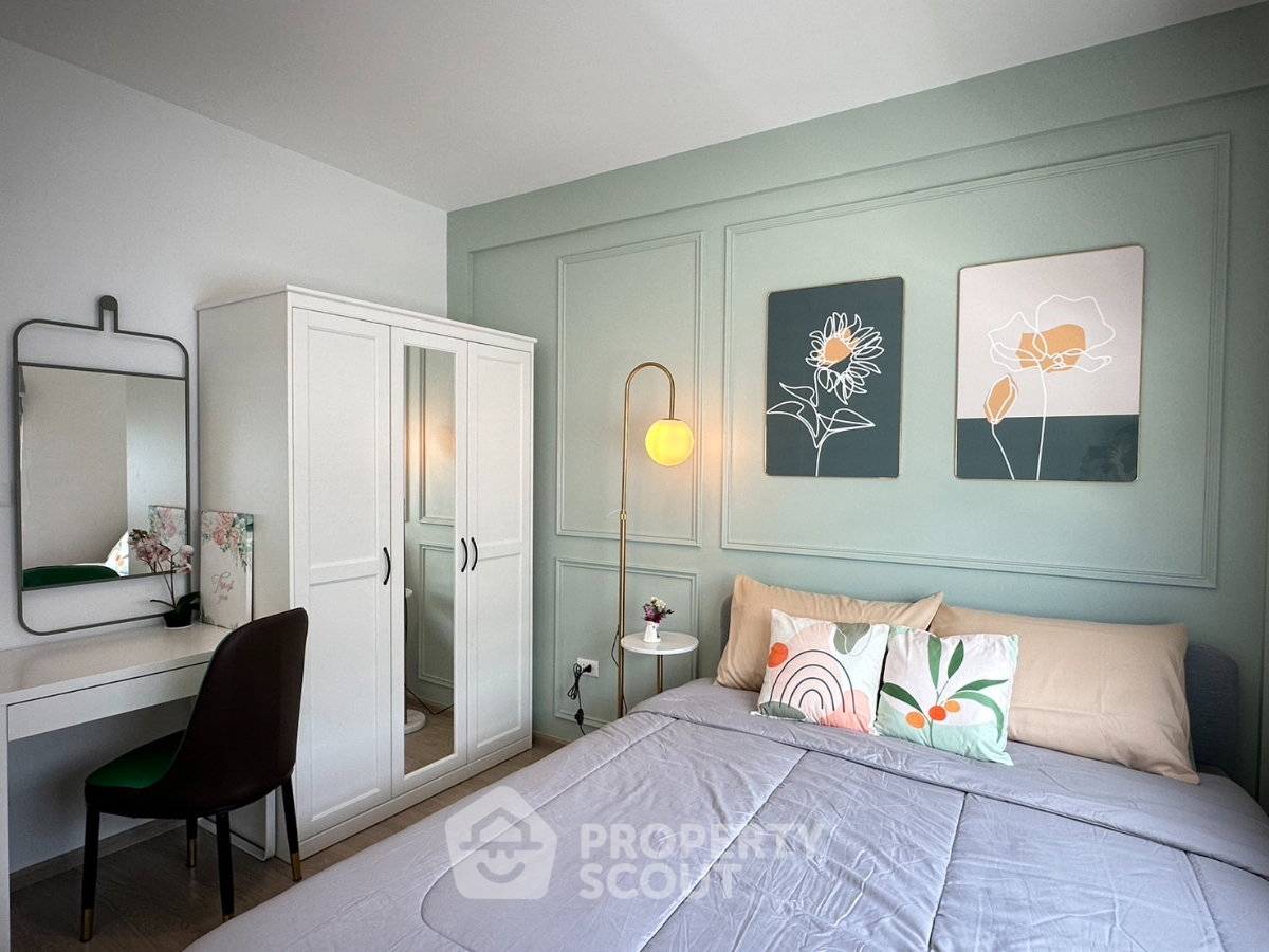 รูป ทาวน์เฮ้าส์ 3-ห้องนอน ที่ อินดี้ 2 บางนา-รามคําแหง2 ใน ดอกไม้ (ID 3308231) - รูปที่ 8/13