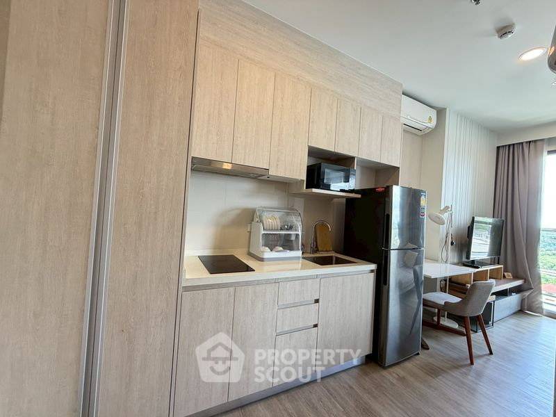 picture 1-BR Condo At Keen Centre Sriracha, Si Racha (ID 2972057) - 6/11