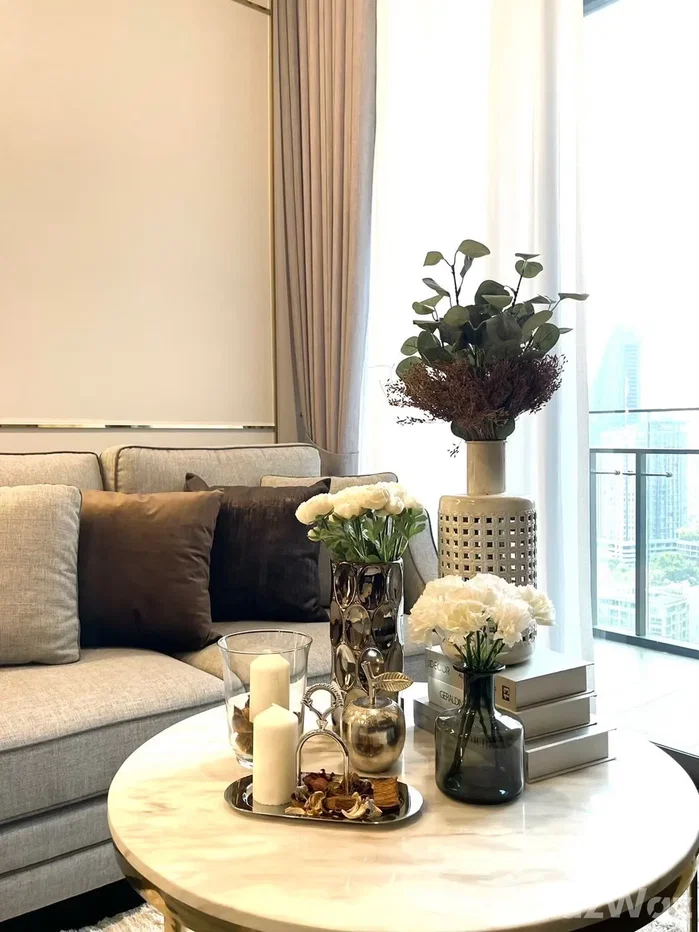 picture 1 bedroom for rent at Laviq Sukhumvit 57 6762871 - 4/7