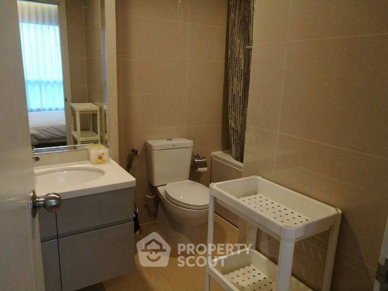 picture 1-BR Condo at The Zea Sriracha in Bang Phra (ID 2622345) - 8/10