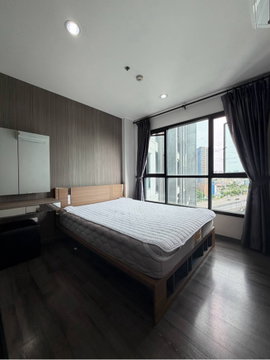 The Base Park West Sukhumvit 77 (1bed1bath 27sqm)