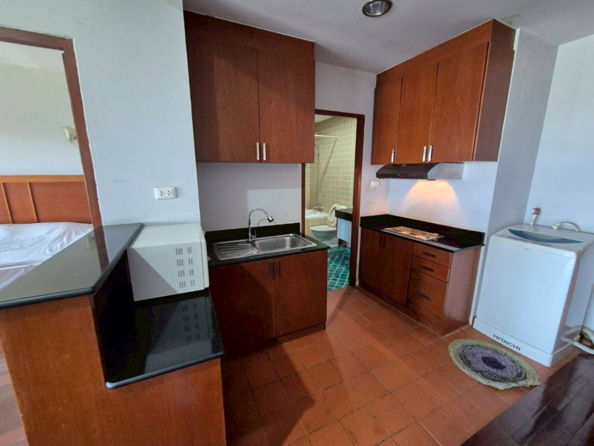 รูป ขายคอนโด Hillside Condo 8 พร้อมผู้เช่า - รูปที่ 4/11