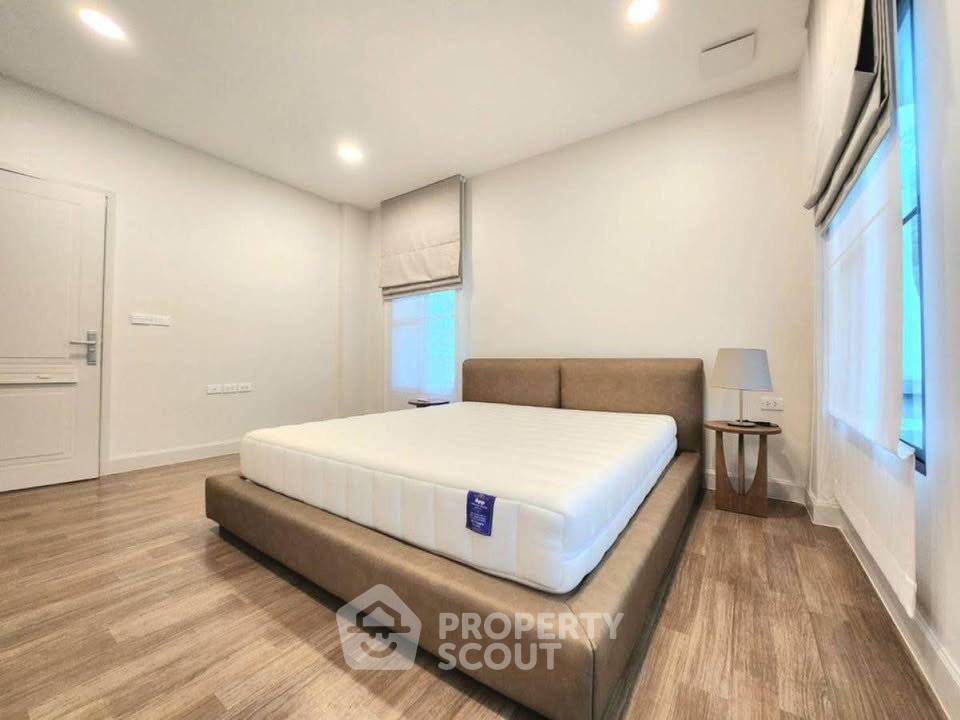 รูป บ้าน 4-ห้องนอน ที่ นันทวัน พระราม 9 กรุงเทพกรีฑาตัดใหม่ ใน สะพานสูง (ID 3308245) - รูปที่ 20/20