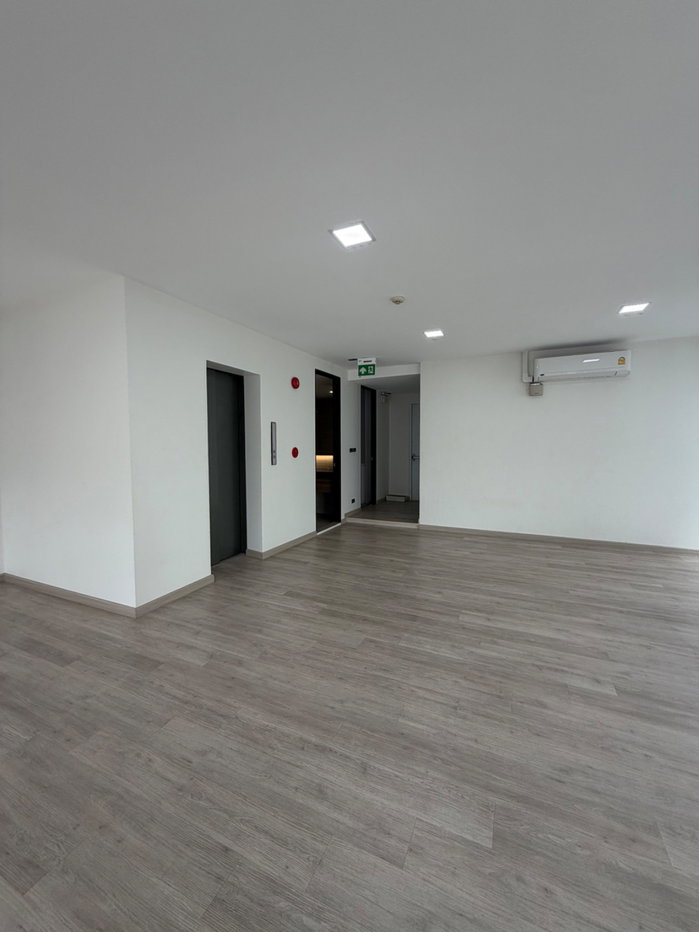 รูป For Rent :The Element Rama 9  🏦 Town Home / Home office  - รูปที่ 38/67