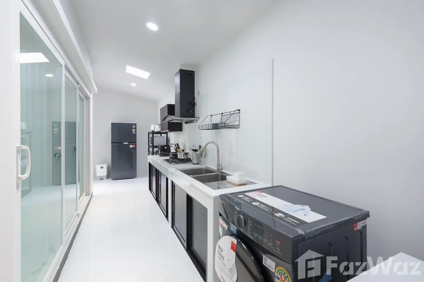 รูป บ้านเดี่ยวให้เช่า 3 ห้องนอน ในโครงการ ศุภาลัย พรีโม่ กู้กู ภูเก็ต 5632258 - รูปที่ 14/25