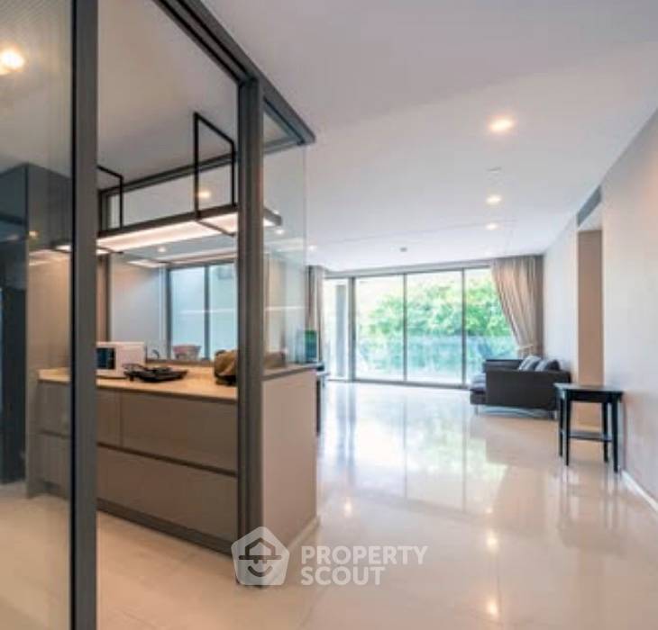 picture 2-BR Condo at 333 Riverside near MRT Bang Pho (ID 3309313) - 1/6