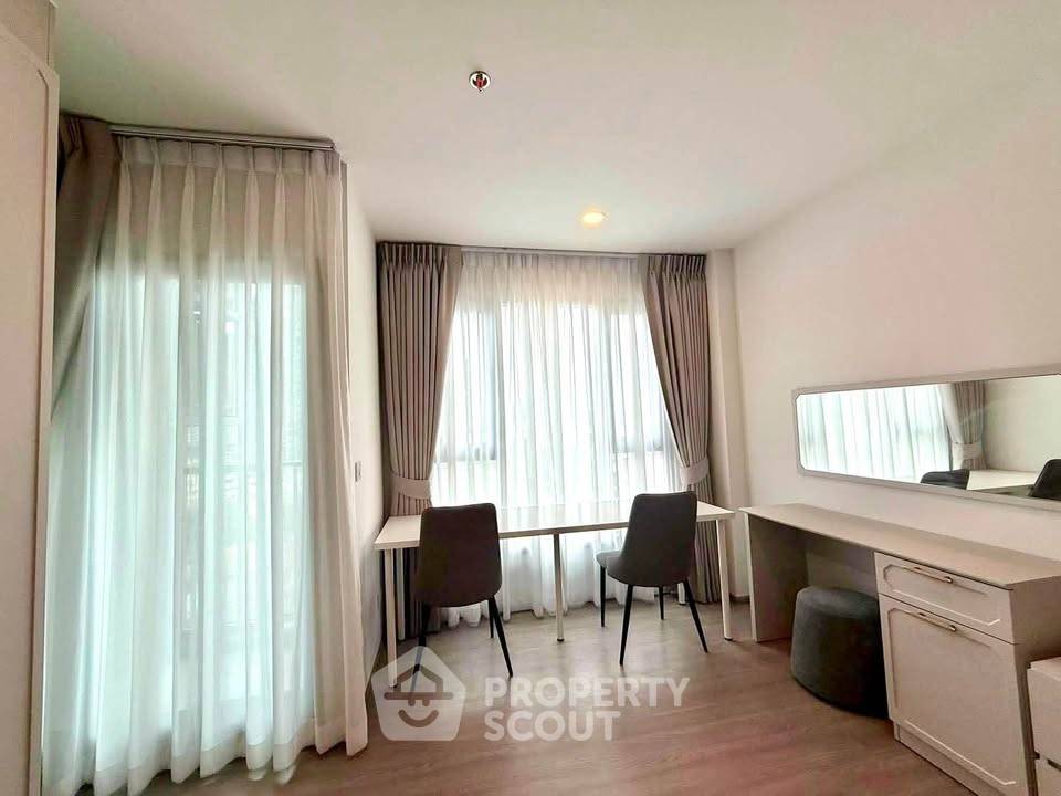 picture Studio Condo at Aspire Sukhumvit-Rama 4 near BTS Phra Khanong (ID 3096684) - 5/10