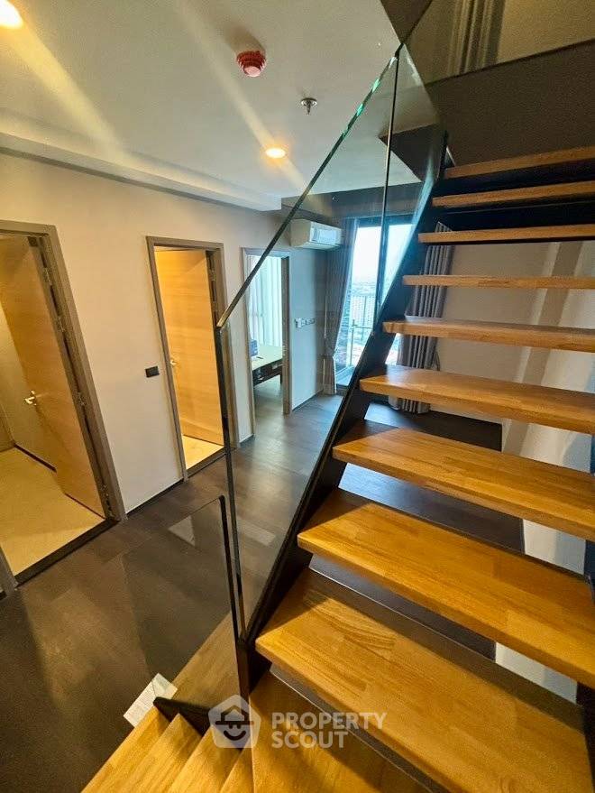 picture 2-BR Condo at Duplex close to Phratamnak (ID 3308627) - 7/13