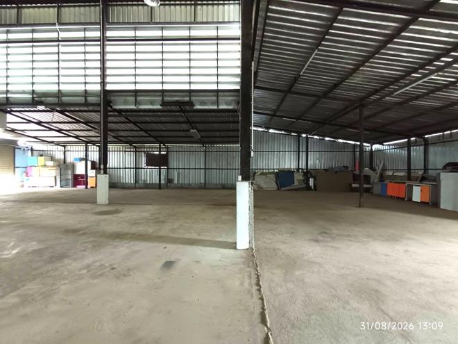 picture FACTORY 150 Sq.w. Lat Lum Kaeo Pathumthani for 4.7M - 9/47