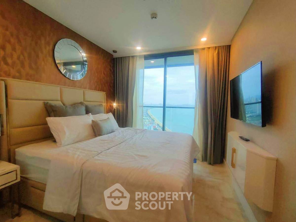 รูป คอนโด 1-ห้องนอน ที่ โคปาคาบาน่า บีช จอมเทียน ใกล้ หาดจอมเทียน (ID 3307318) - รูปที่ 11/17