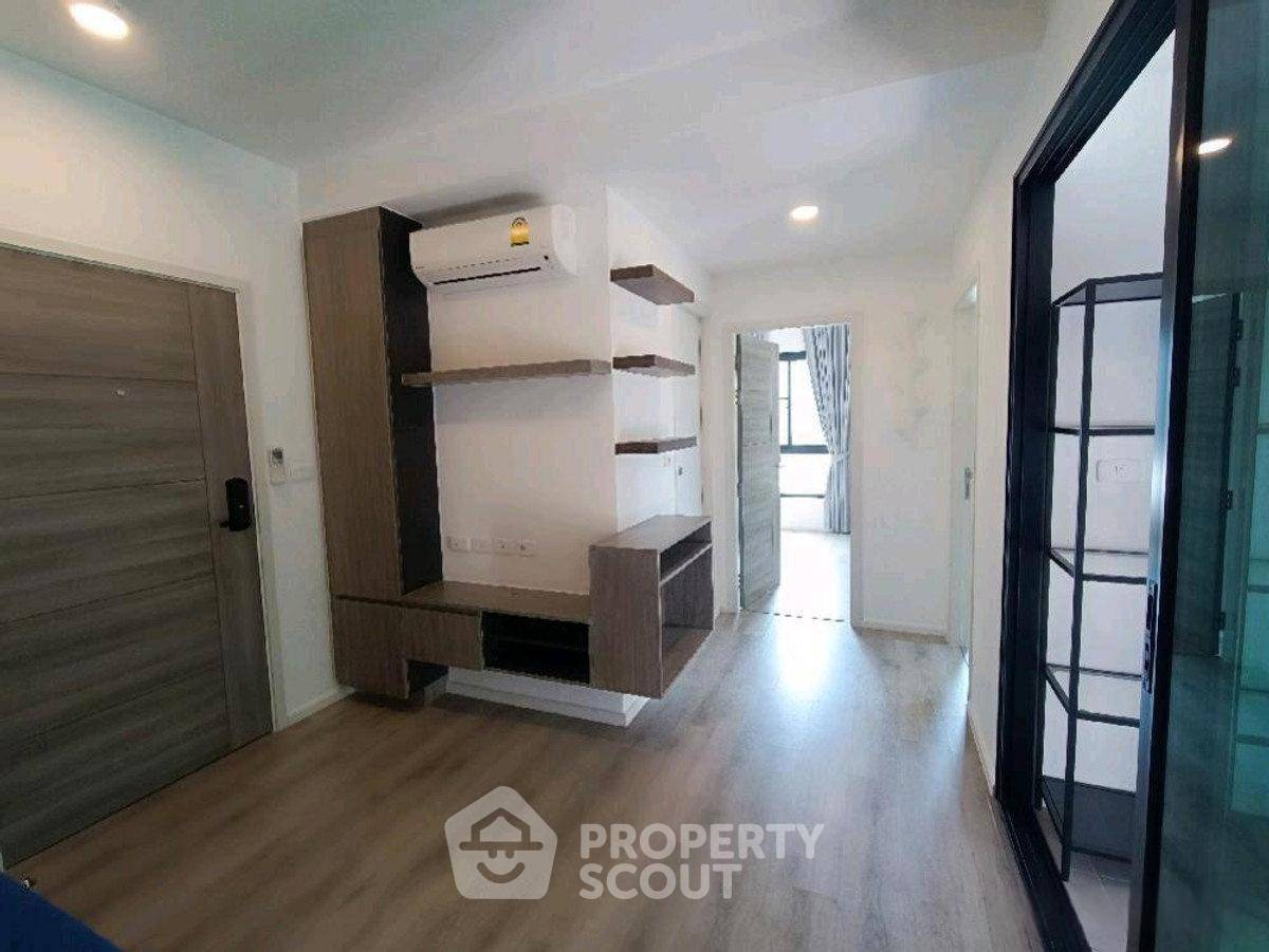 รูป คอนโดสองห้องนอน Notting Hill Sukhumvit 105 ใกล้ BTS แบริ่ง (ID 2884488) - รูปที่ 4/7