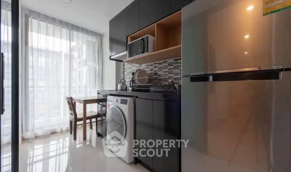 รูป คอนโด 2-ห้องนอน ที่ ชาโตว์ อินทาวน์ สุขุมวิท 64/1 ใกล้ BTS บางจาก (ID 3048851) - รูปที่ 3/7