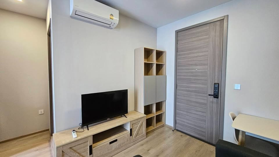 รูป 🔥ด่วน ห้องไปไวมากกก Code: 26KJ4968  ให้เช่า The Privacy Taopoon Interchange ✅ Add Line @kjcondo (มี@ข้างหน้าด้วยนะคะ) - รูปที่ 4/6