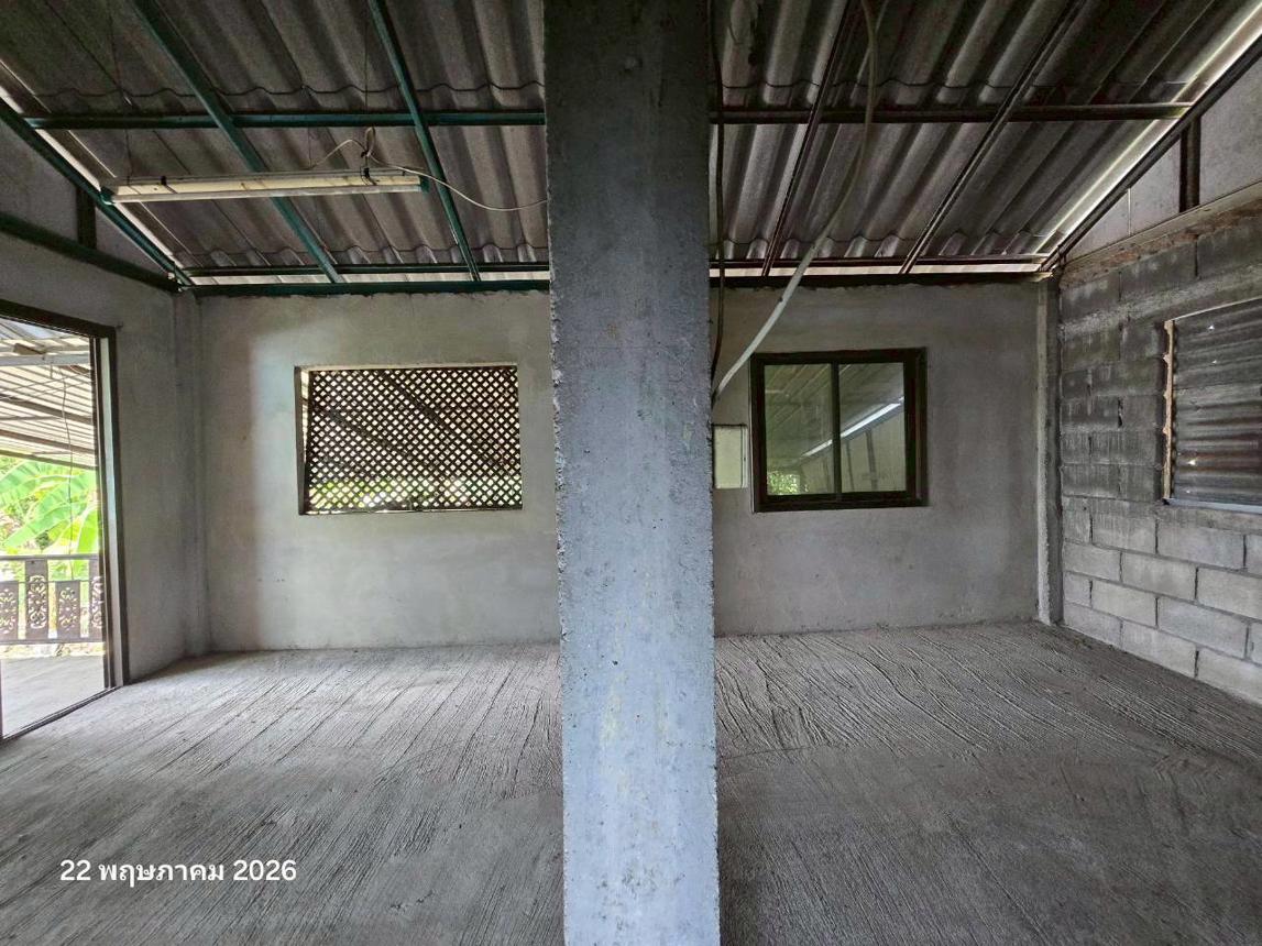 รูป บ้านเดี่ยว 100 ตร.วา เมืองพิษณุโลก พิษณุโลก 1.4M - รูปที่ 34/43