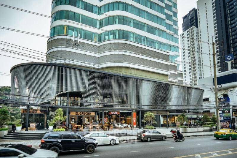 รูป คุ้มค่า 1 ห้องนอน Eight Thonglor Residence Condominium ใกล้ BTS ทองหล่อ (ID 2835615) - รูปที่ 7/8