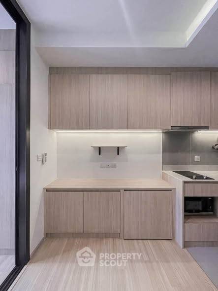 picture 1-BR Condo at M Jatujak near BTS Saphan Khwai (ID 3309344) - 2/9