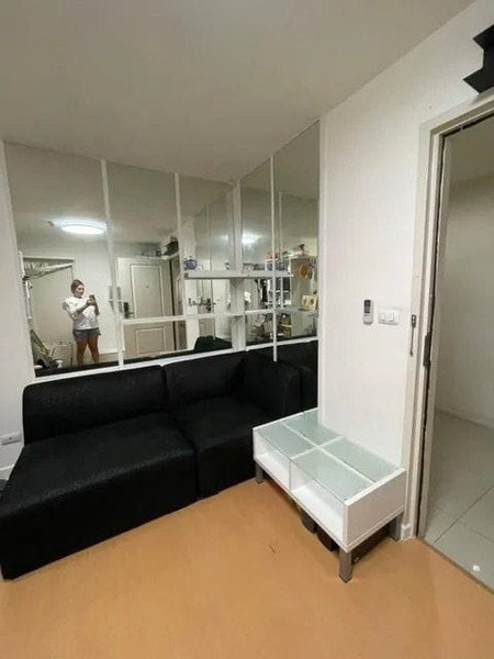 รูป A010454 I CONDO Sukhumvit 105 - รูปที่ 3/8