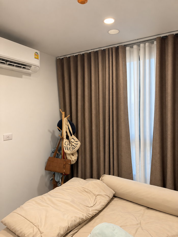 picture ðĨ 1-Bedroom Condo for 1.95 Million â Fully Furnished! ðĨ Flexi Suksawat - 2/8