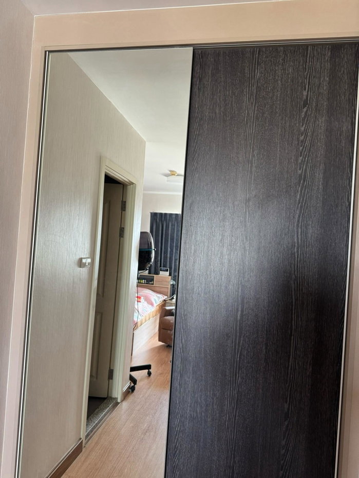picture Supalai City Resort Chaengwattana - 7/10
