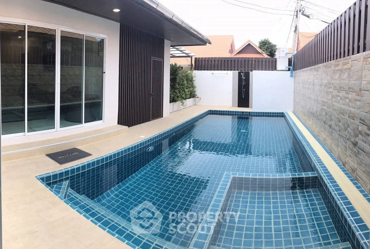 รูป พื้นที่กว้าง 3 ห้องนอน 240 ตร.ม. Wyndham Jomtien Pattaya (ID 3308338) - รูปที่ 2/20