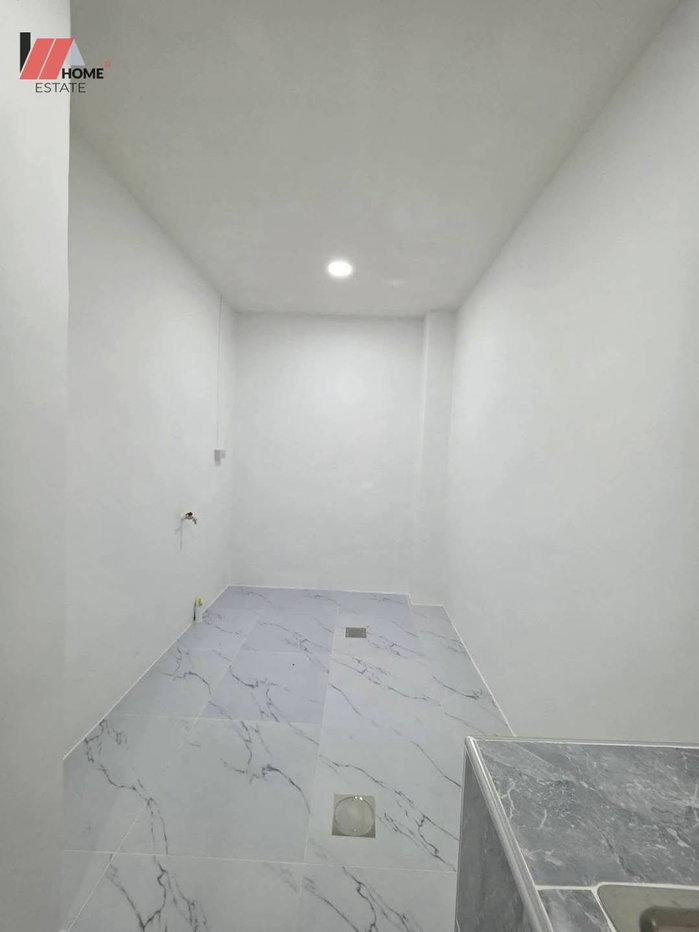 รูป ทาวน์เฮาส์ หมู่บ้านบัวทอง 4 บ้านสวยพร้อมอยู่ ฟังก์ชันครบ  - รูปที่ 20/21